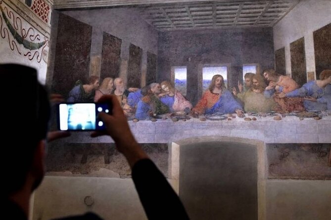 Milan: Exclusive Access with Last Supper visit & Guided Tour - Who this tour fits best in your Milan plan