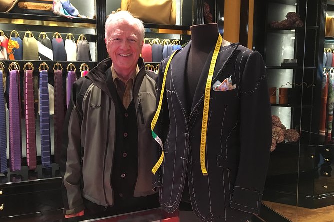 Milan Fashion Tour - Key Points You’ll Care About