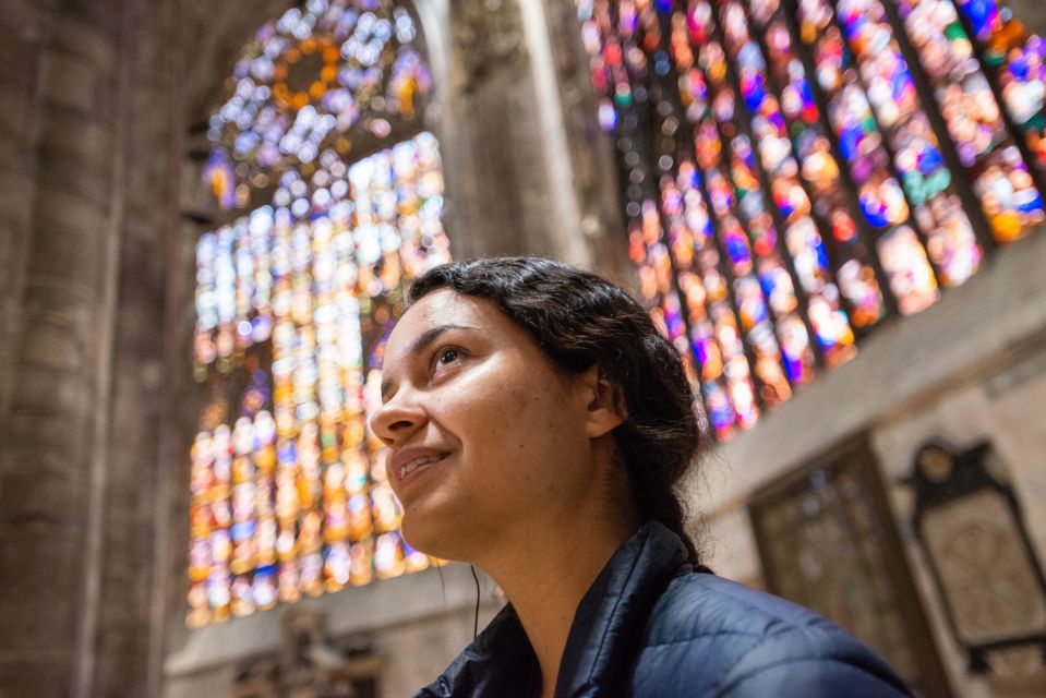 Milan: Fast-Track Milan Cathedral and Terraces Guided Tour - Who This Tour Fits Best (and Who Should Rethink It)