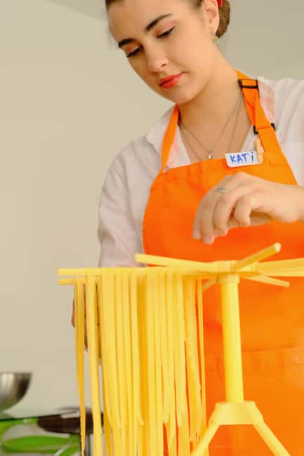 Milan: Fresh Pasta and Tiramisù Class in A Historical Home - Ravioli with Butter and Sage: A Skill You’ll Actually Use