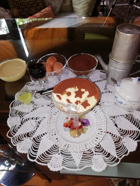 Milan: Fresh Pasta and Tiramisù Class in A Historical Home - Getting There from Duomo: Subway Stops That Make It Easy