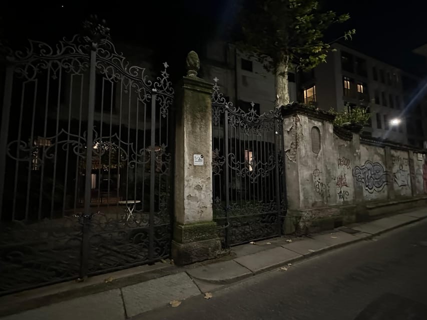 Milan: Ghosts, Mysteries, and Secrets Guided Walking Tour - Key Highlights You’ll Actually Feel