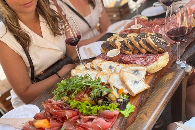 Milan Gourmet Tour: A Premium Tasting Experience by Do Eat Better - Key things to know before you go