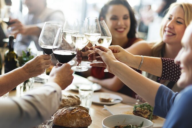 Milan Gourmet Tour: A Premium Tasting Experience by Do Eat Better - How to prepare so you enjoy every stop (instead of feeling stuffed early)
