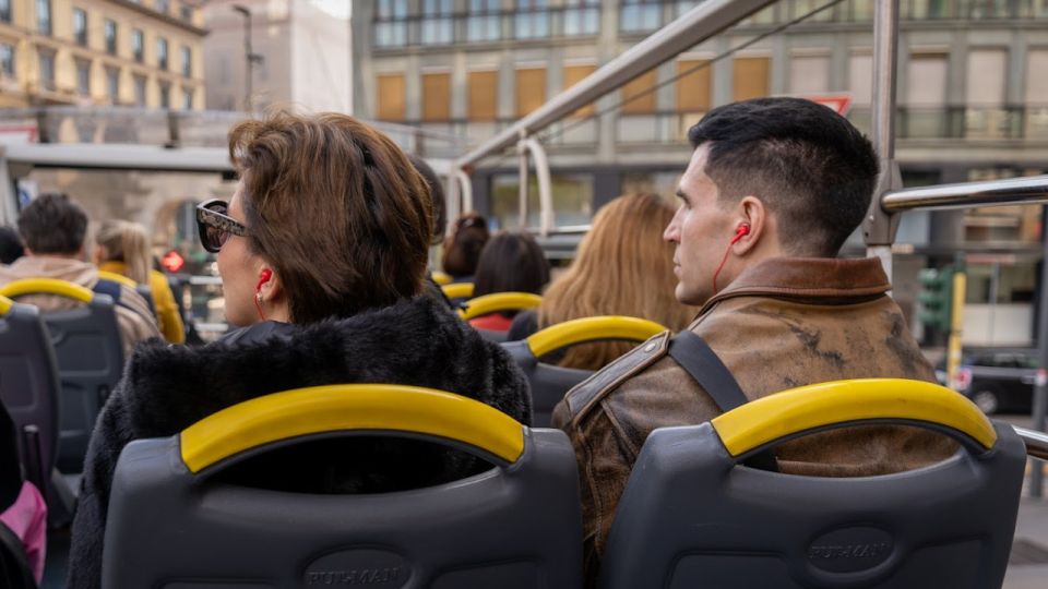 Milan: Gray Line Milan Open Tour Hop-On Hop-Off Bus Tour - Should you book the Gray Line Milan hop-on hop-off bus tour?