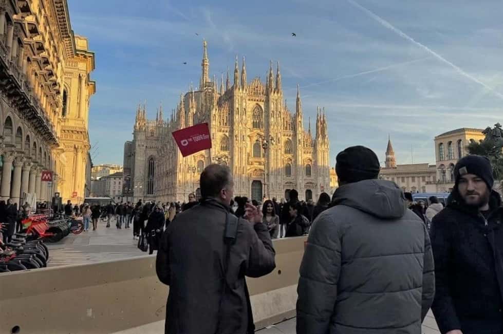 Milan: Guided Duomo, Last Supper and City Centre Tour - Key takeaways before you go