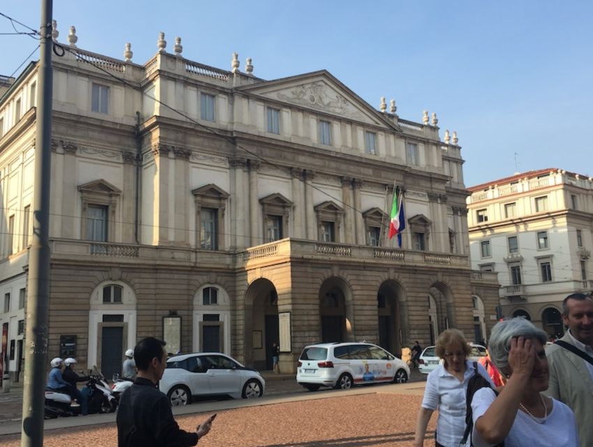 Milan: Guided Duomo, Last Supper and City Centre Tour - Should you book this guided Milan Duomo and Last Supper tour?