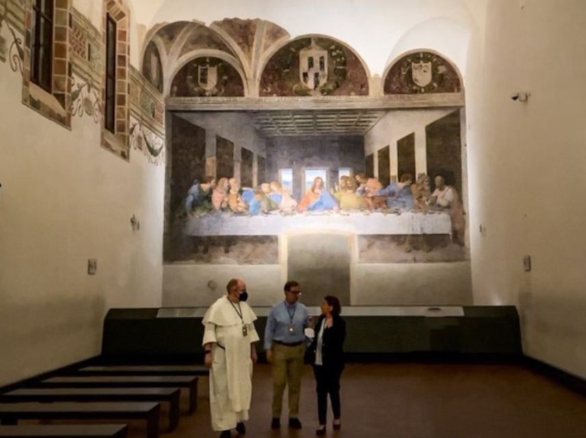 Milan: Guided Duomo, Last Supper and City Centre Tour - Who this tour fits best (and who should consider other options)