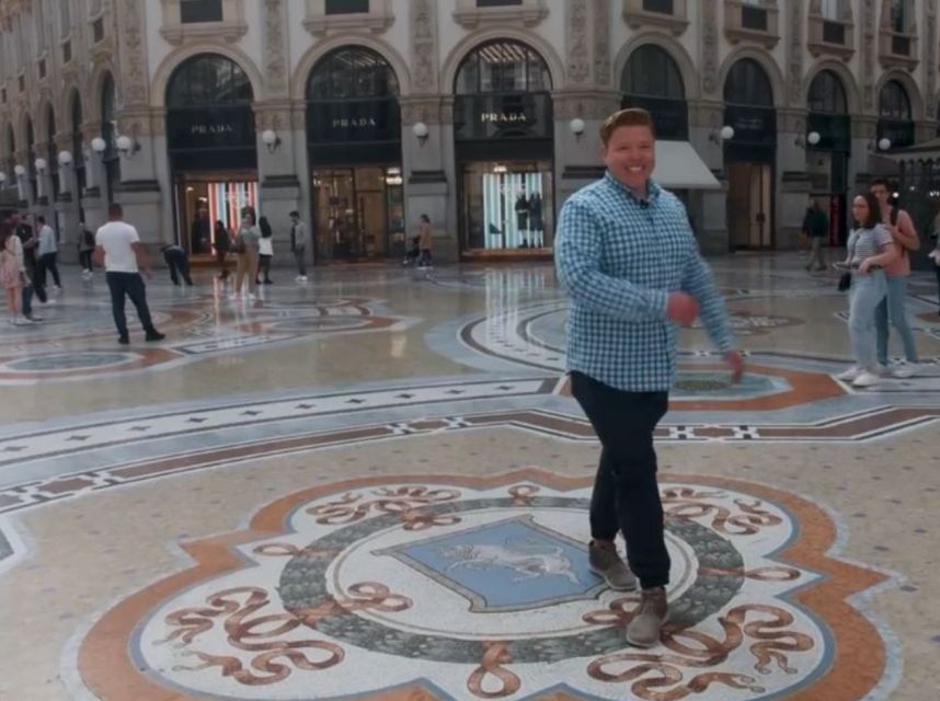 Milan: Guided Duomo, Last Supper and City Centre Tour - The Last Supper experience: limited time, real closeness