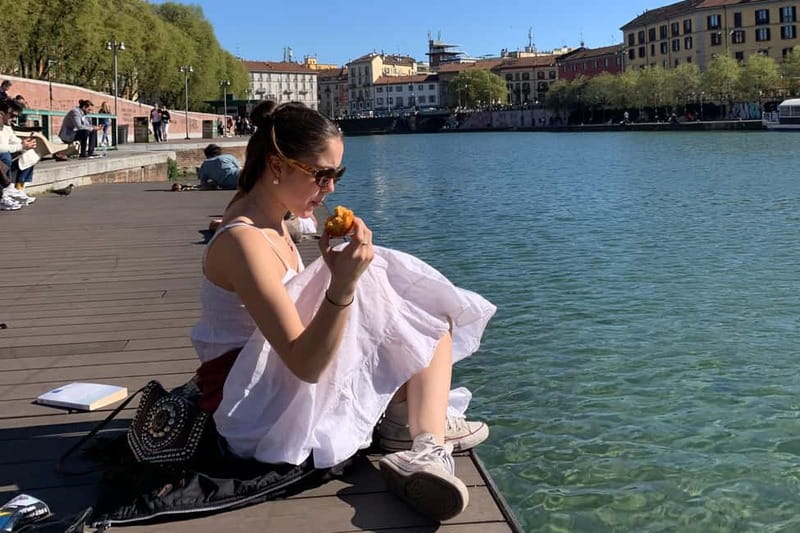 Milan: Guided Food Tour with Tastings - Why a 3-Hour Milan Food Walk Works So Well