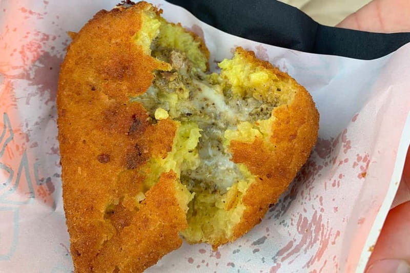 Milan: Guided Food Tour with Tastings - Pizza, Crepes, and the Savory Bites That Add Up