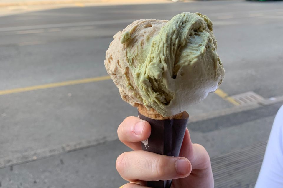 Milan: Guided Food Tour with Tastings - Your Small Group (Up to 10) and the English Guide Factor