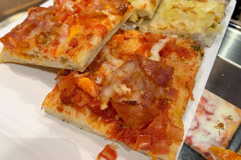 Milan: Guided Food Tour with Tastings - Pace, Portion Size, and What to Bring