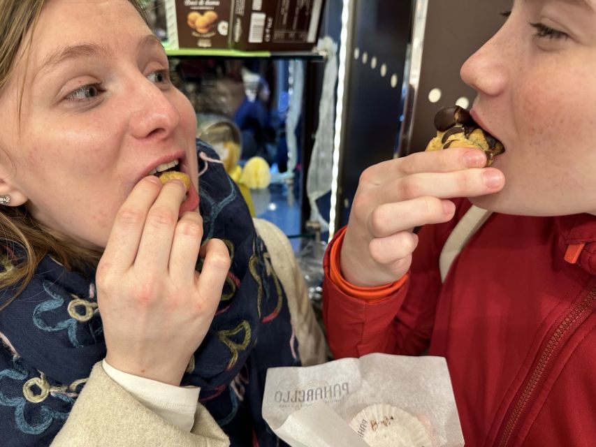 Milan: Guided Street Food Walking Tour with Food Tasting - What the 2.5 Hours Feels Like on the Ground