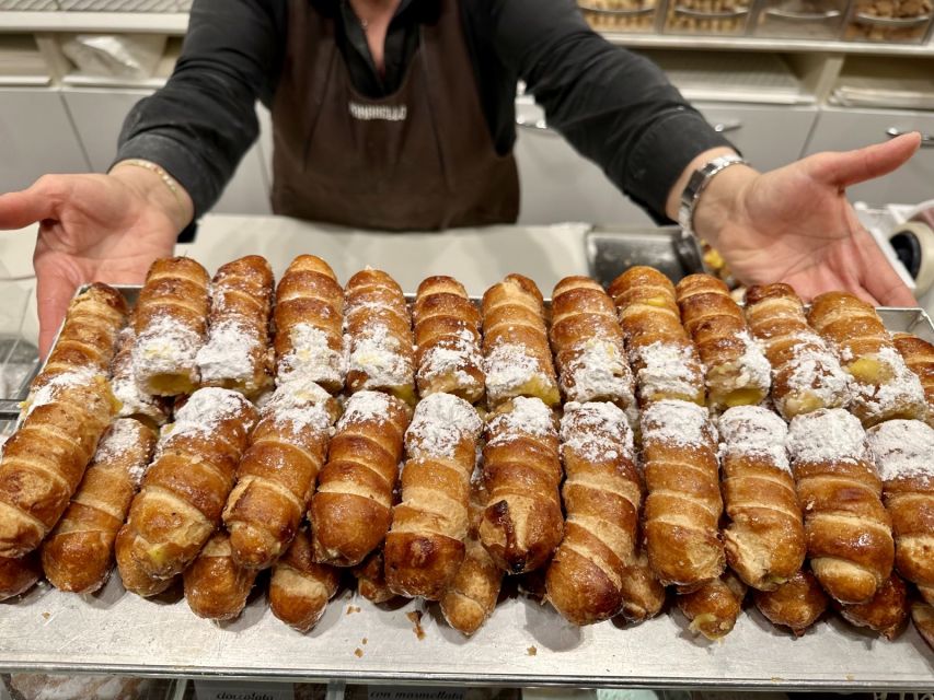 Milan: Guided Street Food Walking Tour with Food Tasting - How This Tour Explains Milanese Food Culture