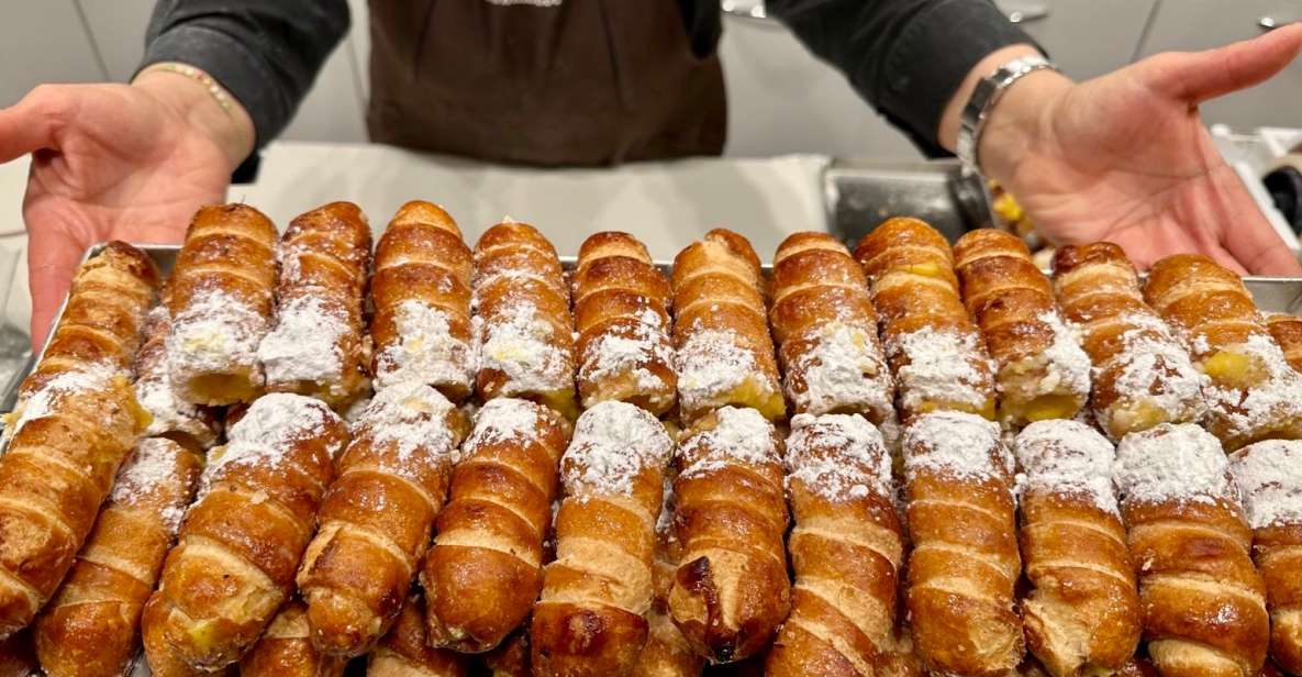 Milan: Guided Street Food Walking Tour with Food Tasting - Price and Value: Is $58 a Good Deal?