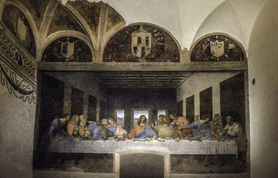 Milan: Guided Tour of The Last Supper - Price and value: What you’re really paying for at $112.15