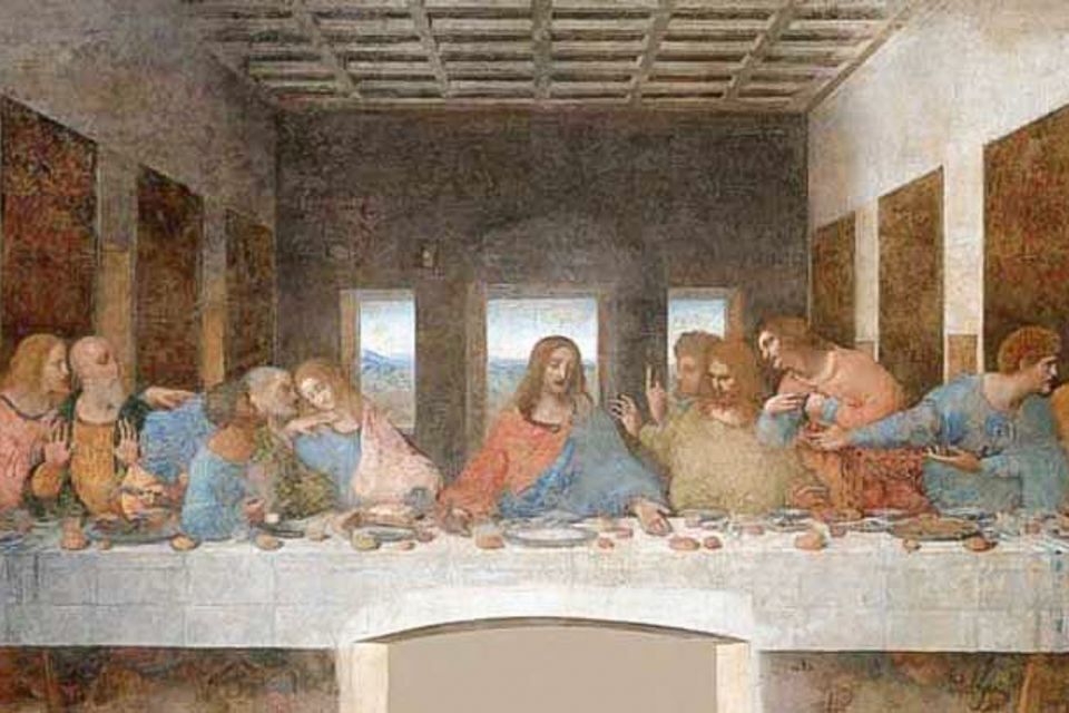 Milan: Guided Walking Tour with Duomo and the Last Supper - Duomo Cathedral: what’s included and how to handle the rules