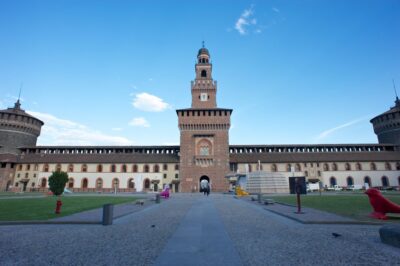 Milan: Guided Walking Tour with Duomo and the Last Supper - Priority entry to the Duomo and the Last Supper