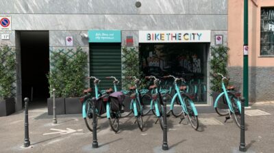 Milan: Highlights and Hidden Gems Guided Bike Tour - Duomo, Palazzo Reale, and Galleria Vittorio Emanuele: Seeing the Icons Without Burnout
