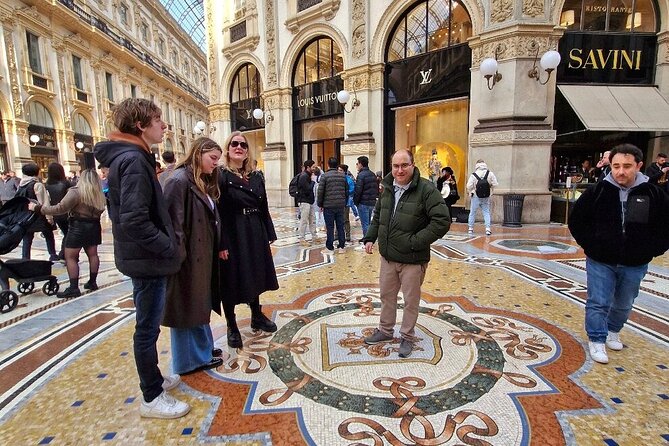 Milan Highlights And Hidden Gems Private Walking Tour - How This 3-Hour Milan Walk Gets You Oriented Fast
