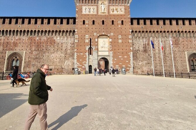 Milan Highlights And Hidden Gems Private Walking Tour - Price and Value: What $78.10 Really Buys