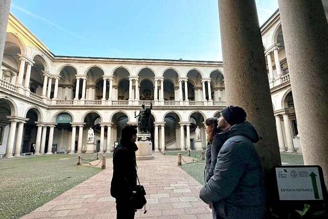 Milan Highlights: Guided Duomo, Last Supper & City Centre Tour - Pacing and comfort: where the tour can feel long (and how to fix it)