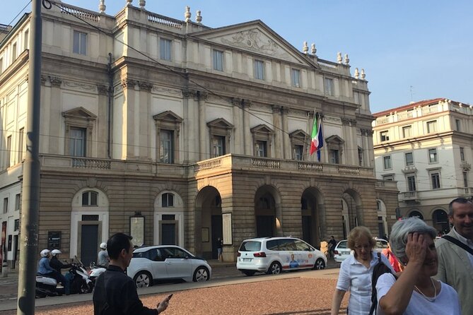 Milan Highlights: Guided Duomo, Last Supper & City Centre Tour - Value for $114.95: what you’re paying for, and when it feels worth it