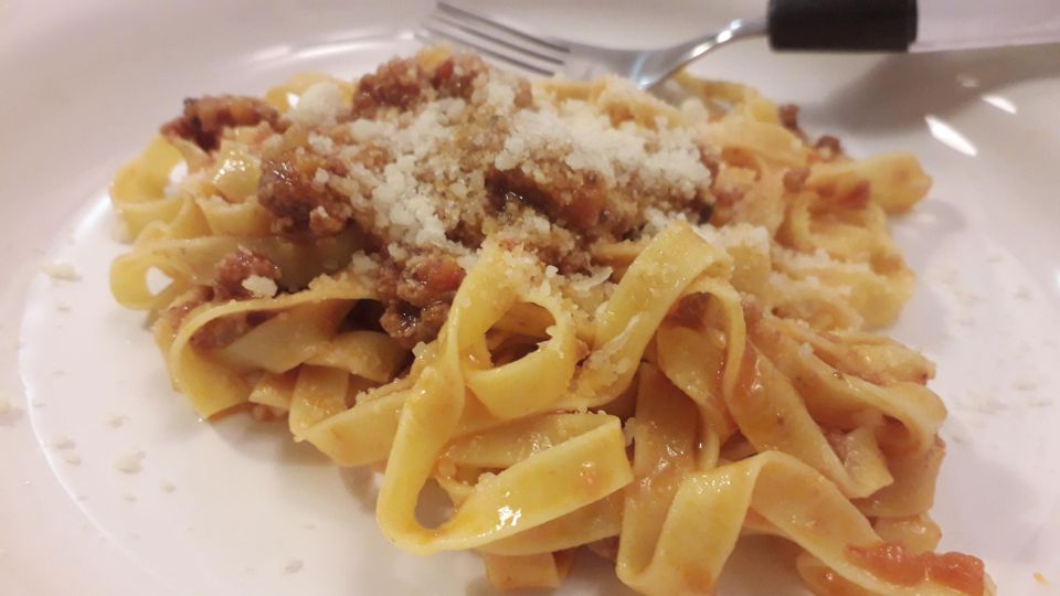 Milan: Italian Cooking Class with Food and Wine - Fresh Pasta From Scratch: More Than Making Dough