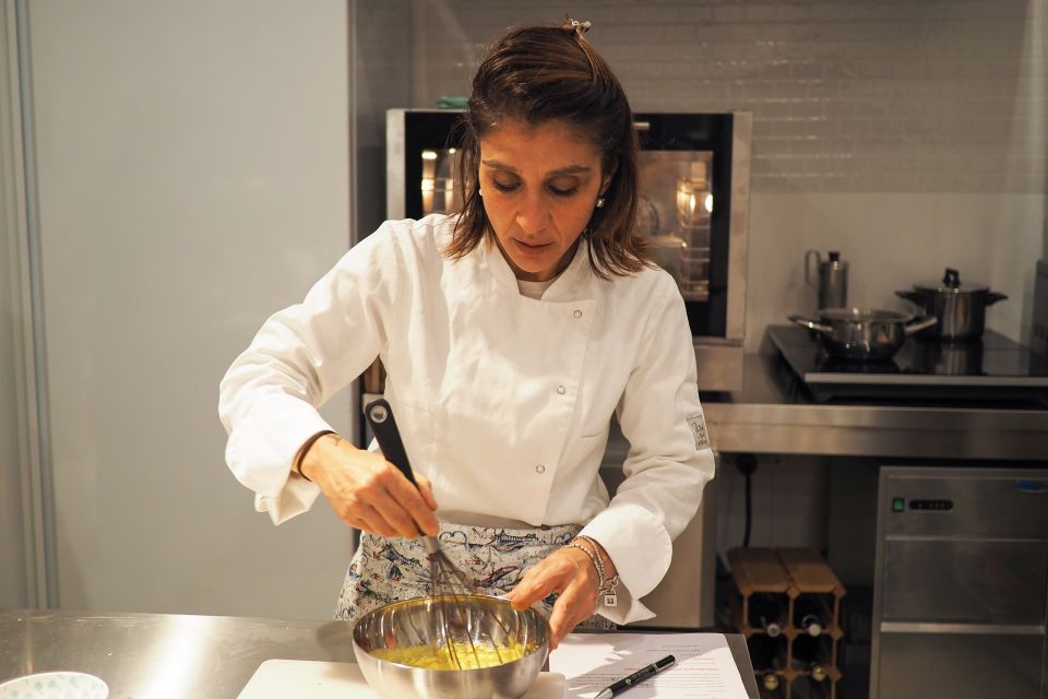 Milan: Italian Cooking Class with Food and Wine - Italian Classics You Might Cook: Pasta Shapes, Bruschetta, and More