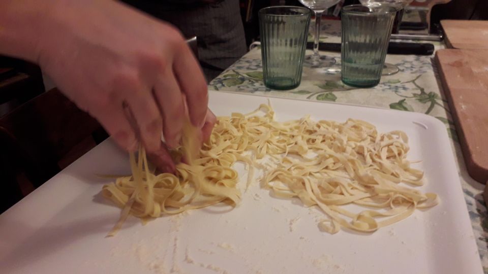 Milan: Italian Cooking Class with Food and Wine - Healthy, No-Waste Cooking: The Practical Benefit