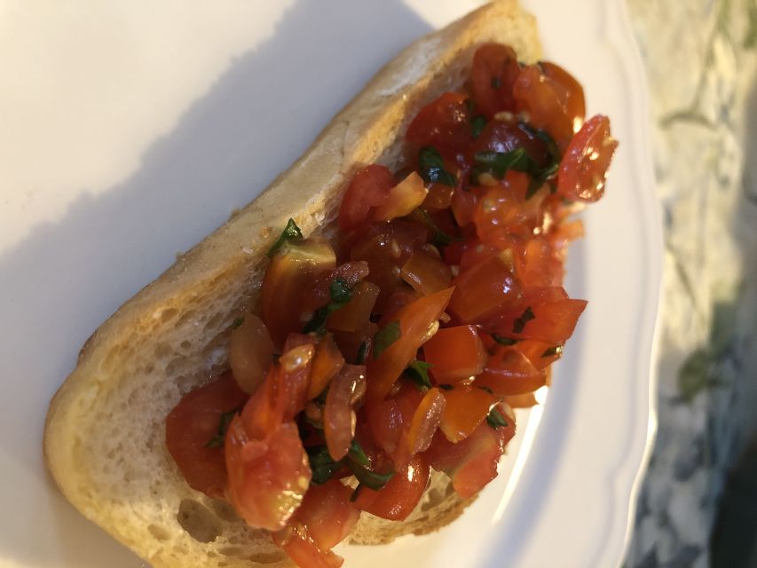 Milan: Italian Cooking Class with Food and Wine - The Wine Part: Why It’s Included, Not Just a Free Pour