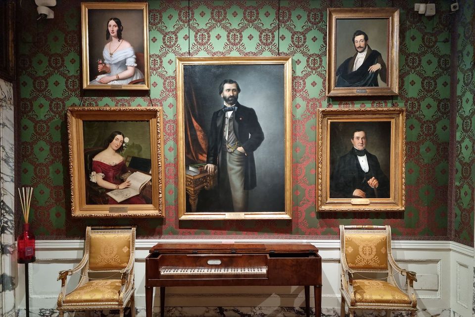 Milan: La Scala Theater and Museum Tour with Entry Tickets - Should You Book This La Scala Theater and Museum Tour?