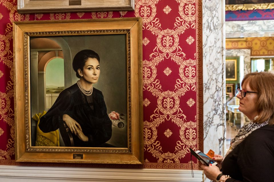 Milan: La Scala Theater & Museum Guided Experience - What you’re really buying for $34 at La Scala