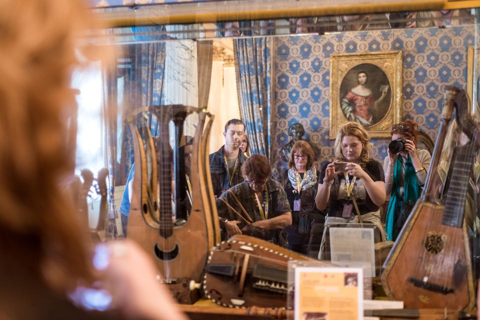 Milan: La Scala Theater & Museum Guided Experience - Should you book this La Scala Theatre & Museum tour?
