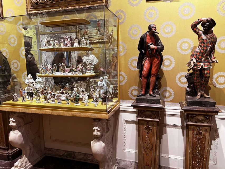 Milan: La Scala Theatre Skip-the-line Guided Tour - Key highlights worth your time
