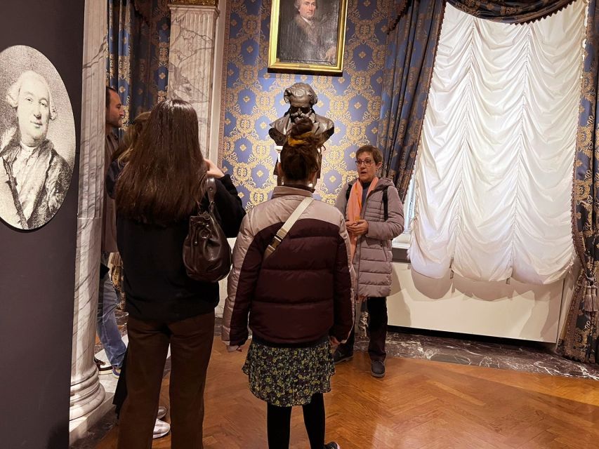 Milan: La Scala Theatre Skip-the-line Guided Tour - Price and value: why $44 can be a good deal here