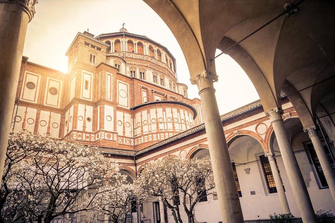 Milan Last Supper and S. Maria delle Grazie Skip the Line Tour - Key things to know before you go