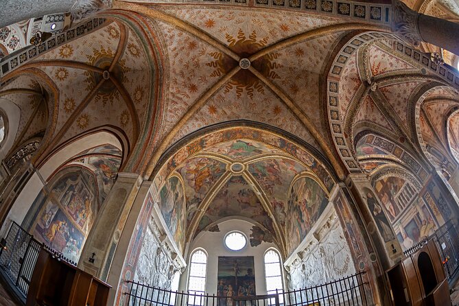 Milan Last Supper and S. Maria delle Grazie Skip the Line Tour - Price and Timing: Is $83.44 Worth It?