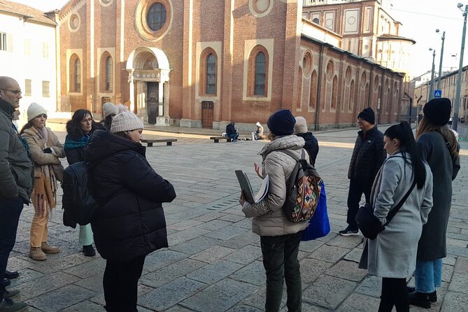 Milan Last Supper and S. Maria delle Grazie Skip the Line Tour - Who This Tour Fits Best in Your Milan Plan