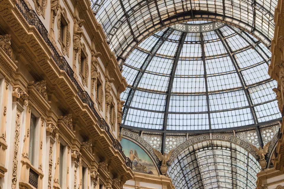 Milan: Last Supper and Sforza Castle Tour - Should you book this Last Supper and Sforza Castle tour?