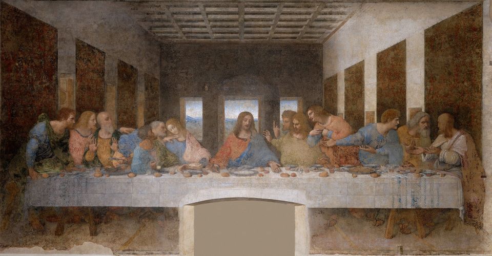 Milan: Last Supper Entrance Ticket and Guided Tour - Key takeaways before you go