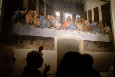 Milan: Last Supper Entrance Ticket and Guided Tour - Meeting at the church: getting your bearings in 30 minutes