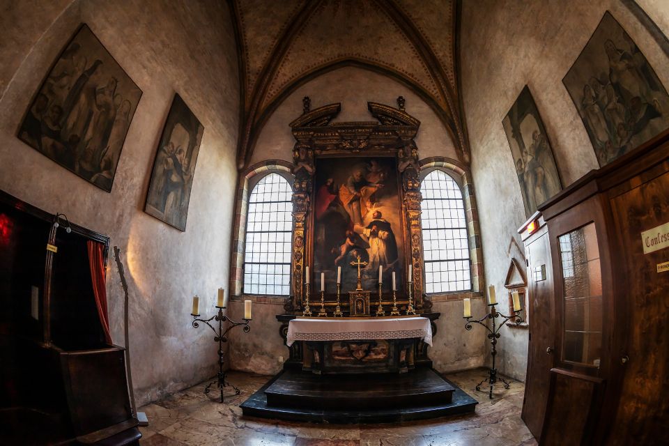Milan: Last Supper Guided Tour and Entry Ticket - Key points before you go