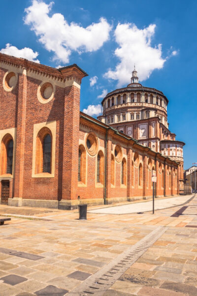 Milan: Last Supper Guided Visit - Who your art historian guide really helps (and why)