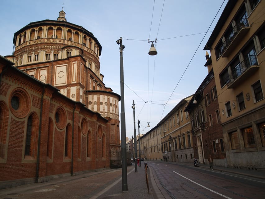 Milan: Last Supper Guided Visit - Price and value: is $75 actually fair?