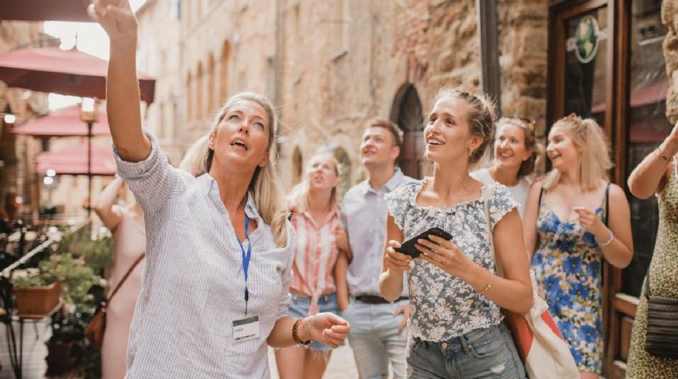 Milan: Last Supper Skip-the-Line Entry Ticket & Guided Tour - Where You Start at Piazza di Santa Maria delle Grazie