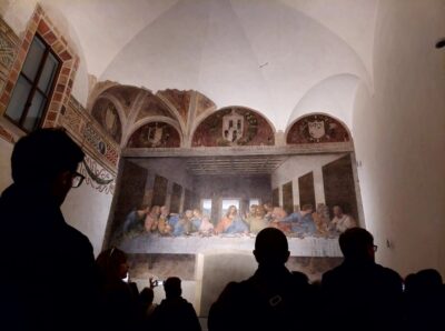 Milan: Last Supper Skip-the-Line Entry Ticket & Guided Tour - Skip-the-Line Entry: What It Really Buys You