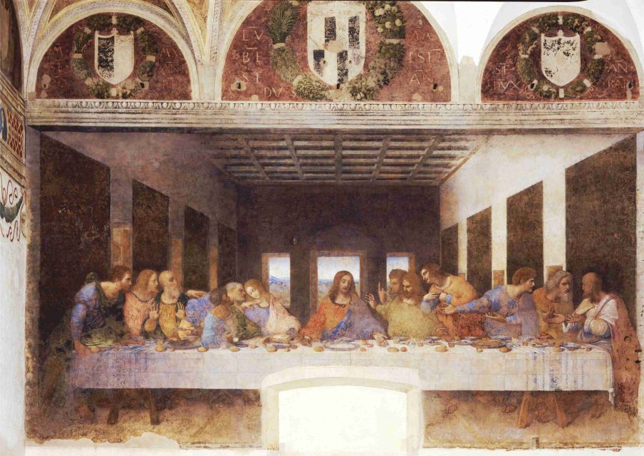 Milan: Leonardo's Last Supper and Michelangelo's Pietà Tour - Should You Book This Milan Leonardo and Pietà Tour?