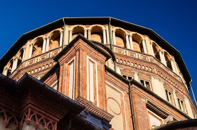 Milan: Leonardo's Last Supper Guided Tour - Guide quality and group size: why earphones change the experience